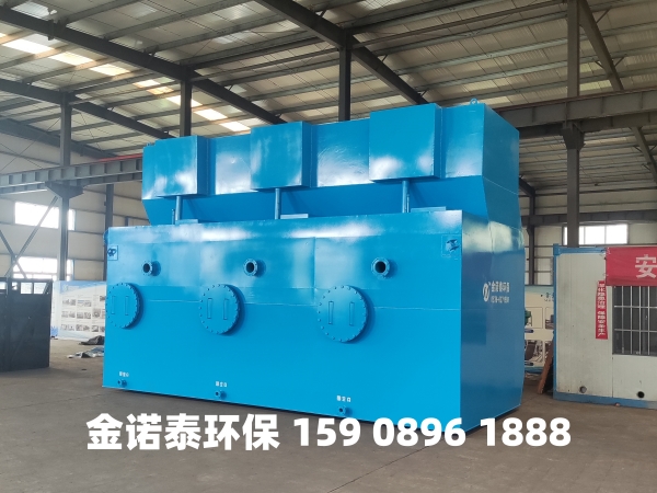 洛阳新型FA一体化净水器